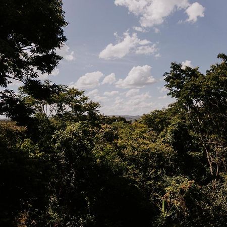 Fazenda Hotel Bem Ecologico Planaltina  ภายนอก รูปภาพ